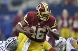 Dallas Bound: Former Washington RB Alfred Morris Signs A 2 Year Deal With The Dallas Cowboys