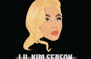 Lil Kim – Lil Kim Season (Mixtape)