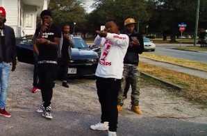 Young Crazy x Breeze Barker – Come And Get It (Video)