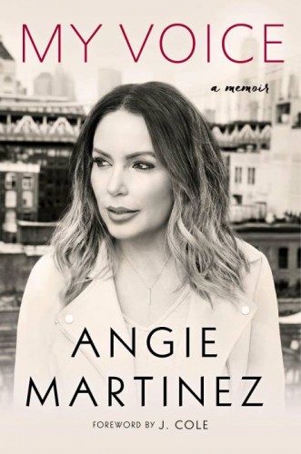 ang1-331x500 Angie Martinez Will Release First Memoir "My Voice" May 2016!  