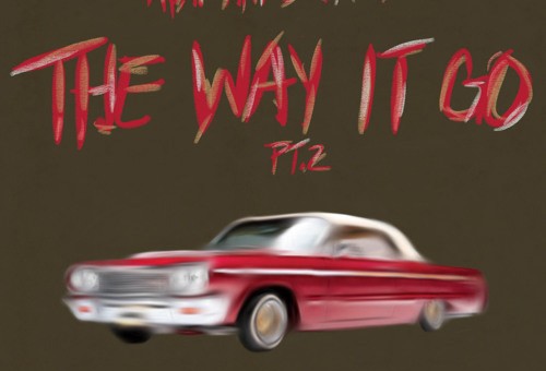 A$AP Ant x Fat Trel – The Way it Go Pt.2