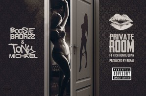 Boosie Badazz – Private Room Ft. Rich Homie Quan & Tony Michael