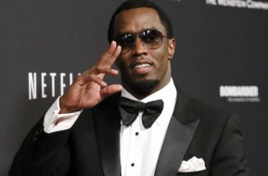 Each One Teach One: Diddy Opens Charter School In Harlem