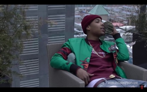 G Herbo – Yea I Know (Video)  Home of Hip Hop Videos & Rap Music, News