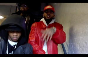 DJ Kayslay – Microphone Murderers Ft. Dave East x Rae Kwon x Papoose (Video)