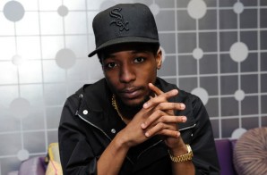 Rockie Fresh Talks ‘The Night I Went To…’, Meeting Rick Ross, New Music & More W/ HHS1987!