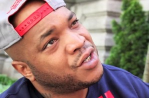 Styles P – “All The Way Up” & “Friends” (Freestyle)
