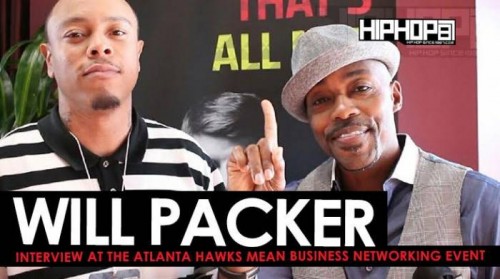 unnamed-1-17-500x279 Will Packer Gives Advice To Young Entrepreneurs, Talks T.I., Forest Whitaker & Laurence Fishbone Staring in "Roots", His Upcoming Films & More at the Atlanta Hawks Mean Business Networking Event (Video)  
