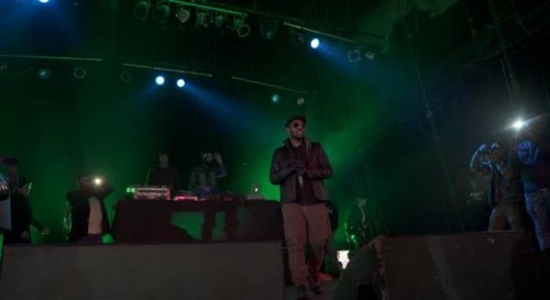 unnamed-10-1-500x273 Beanie Sigel Performance at The "Top Shotta" Concert (Video) 