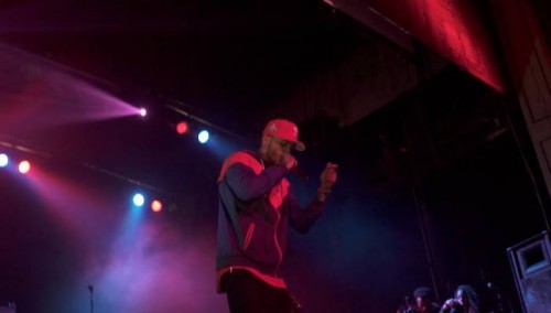 unnamed-7-2-500x284 Dave East Performs Meek Mill "Slippin" featuring Future at Beanie Sigel "Top Shotta" Concert (Video) 