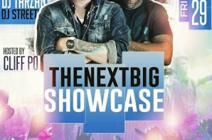 DJ Envy To Appear At TheNextBigShowcase’s “Water Drive” For Newark Public Schools & Flint Water Crisis