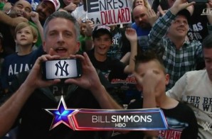 Bill Simmons “After The Thrones” Series Hits HBO On April 24th