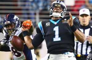Super Bowl Showdown: The Carolina Panthers & Denver Broncos Will Meet Again As The 2016 NFL Opener