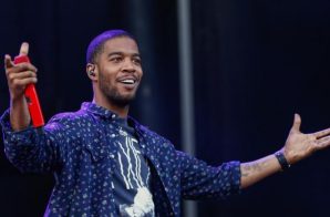 Kid Cudi – All In (Prod. By Mike WiLL Made It)