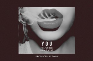 Juicy J x Wiz Khalifa – You Ft. Liam Payne (Prod By Tm88)