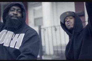 Rigz – Philly Streets Ft. Dark Lo