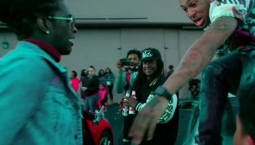 trouble-young-thug-young-dolph-big-bank-black-ready-remix-video-500x285 Trouble - Ready Ft. Young Thug, Young Dolph & Big Bank Black (Remix) (Video)  