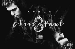 Kyduh – Chris Paul