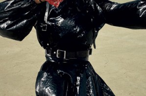 Willow Smith Covers Teen Vogue & Slays!