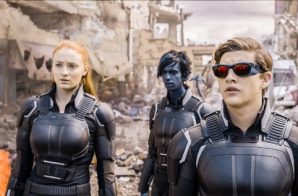 X-Men: Apocolypse (Movie Review)