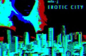 Mila J – Erotic City