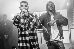 Quentin Miller Isn’t The Only On Writing Songs For Drake, New PND Reference Tracks Have Surfaced!