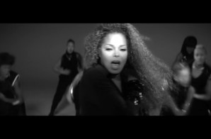 Janet Jackson – Dammn Baby (Video)