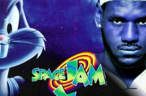 We’re Headed Back To Outer Space: Space Jam 2 With Lebron James Confirmed