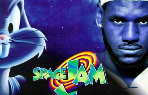 bo8hpmv0ekl4qsyib3eu-500x322 We're Headed Back To Outer Space: Space Jam 2 With Lebron James Confirmed  