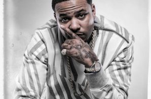 Chinx – Like This Ft. Chrisette Michele & Meet Sims