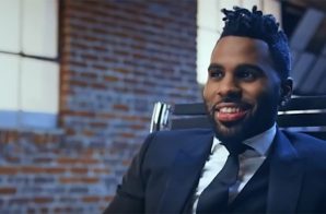 Jason Derulo Releases New Video For “If It Ain’t Love”