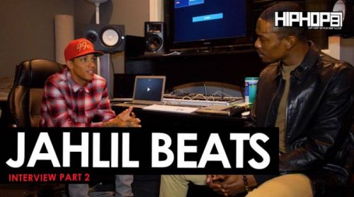 crack music jahlil beats