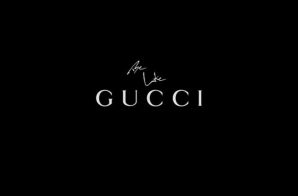 Jace – Be Like Gucci