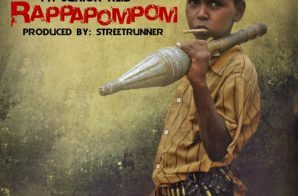 Lil Wayne – RappaPomPom Ft. Junior Reid (Prod. By StreetRunner) (Mastered)