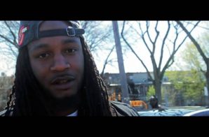 Mag B – Real Friends/Survival Of The Fittest Freestyle (Official Video)