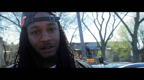 mag-b-pic-500x281 Mag B - Real Friends/Survival Of The Fittest Freestyle (Official Video)  