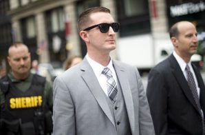 Justice Isn’t Served Once Again: Baltimore Officer Edward Nero Has Been Found Not Guilty In The Death of Freddie Gray
