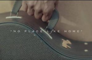 Sy Ari Da Kid – No Place Like Home (Video)