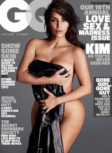 ClAIYhzXAAEuSsp-366x500 Kim Kardashian Covers GQ Magazine (Photos)  