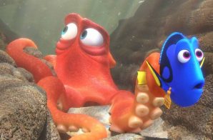 Disney Does It Again: “Finding Dory” (Movie Review)