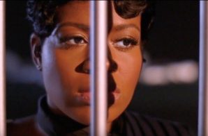 Fantasia – Sleeping With The One I Love (Video)