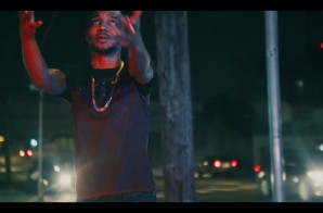 Mike Larry x Ar-AB – No Slipping (Video)