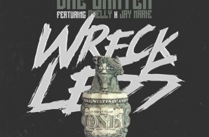 Dre Carter – Wreckless Ft. Omelly & Jay Marie