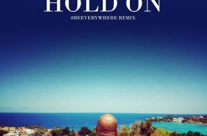 Sean Falyon – Hold On (Remix)