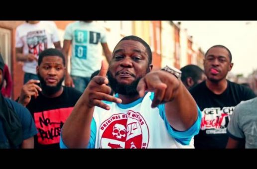 AR-AB – All Off The Block (Official Video)