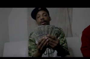 Boldy James & The Bully Boys – I Got My Own Money (Dir. by Carlos Payne)