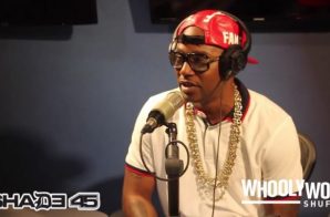 Cam’ron Reveals Story Behind Jay Z And Un Rivera Beef W/ DJ Whoo Kid (Video)