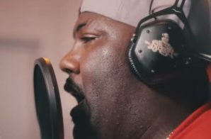 Mistah F.A.B – Heart Of Oakland (Bless The Booth Freestyle) (Video)
