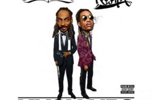 Snoop Dogg x Wiz Khalifa – Kush Ups