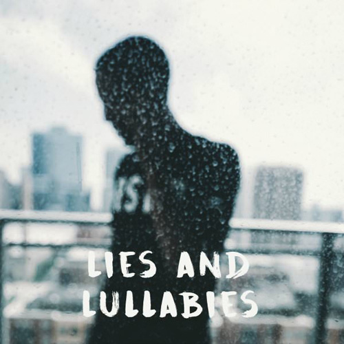 rf Rockie Fresh - Lies & Lullabies  